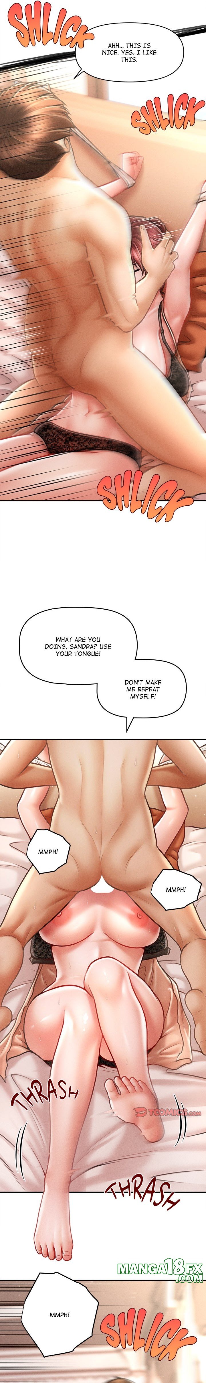 The Chairman’s Secret Son - Chapter 13 - photo - 10