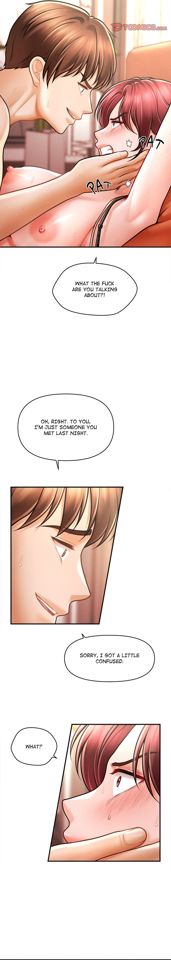 The Chairman’s Secret Son - Chapter 13 - photo - 15