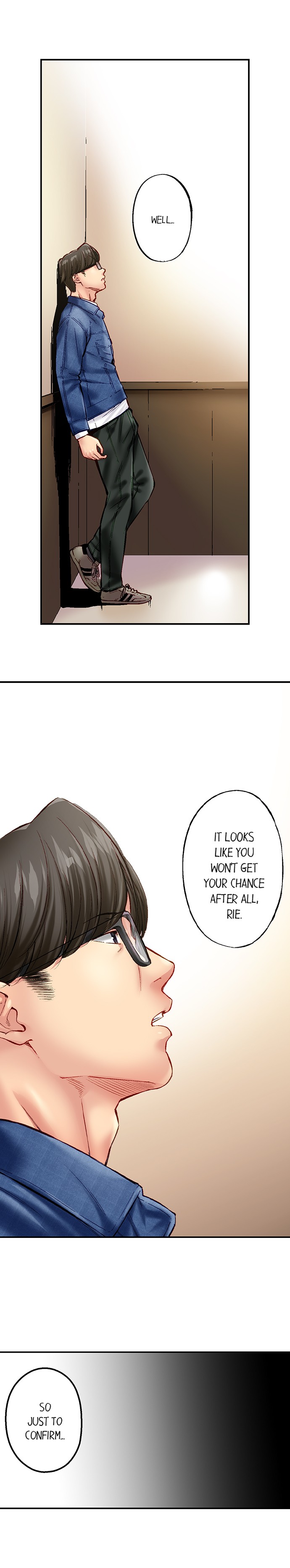 Simple yet Sexy - Chapter 124 - photo - 7