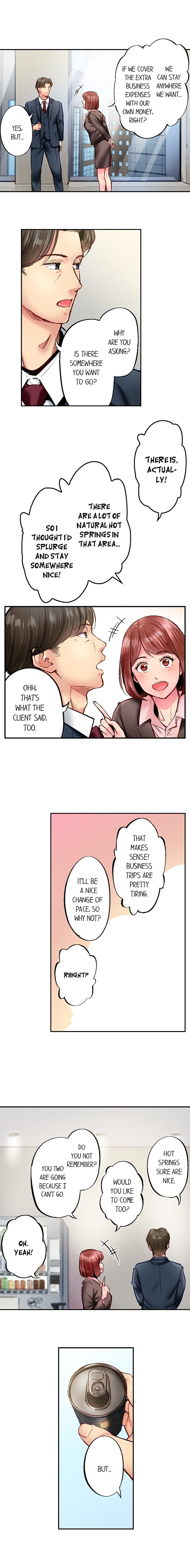 Simple yet Sexy - Chapter 124 - photo - 8
