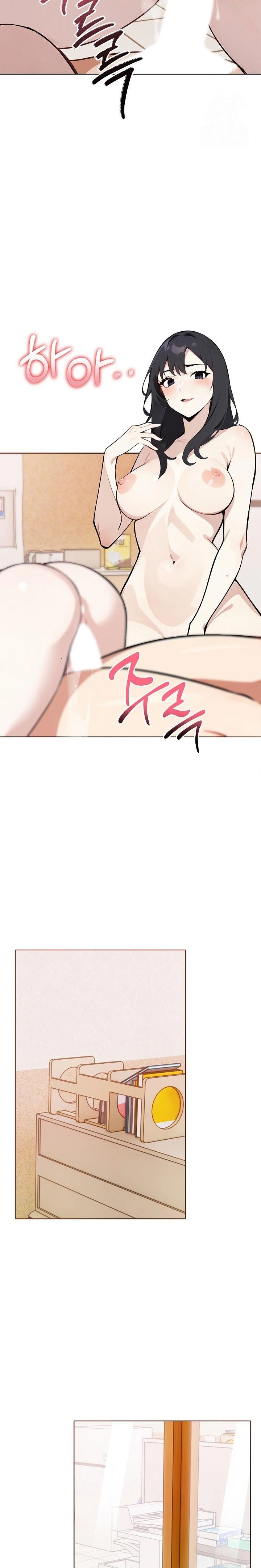 Wish Note Raw - Chapter 19 - photo - 18