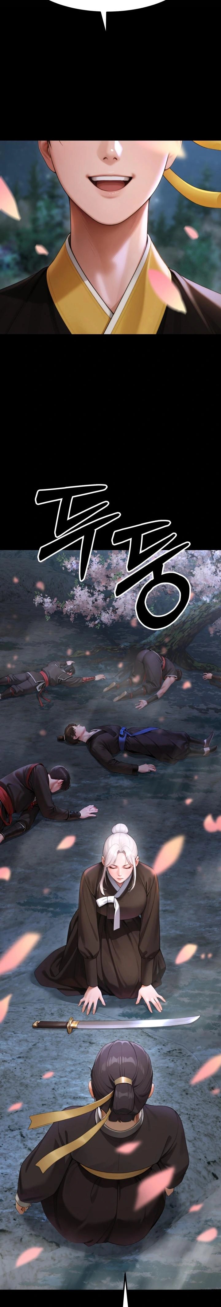 Hwanung’s Search for a Bride Raw - Chapter 6 - photo - 26