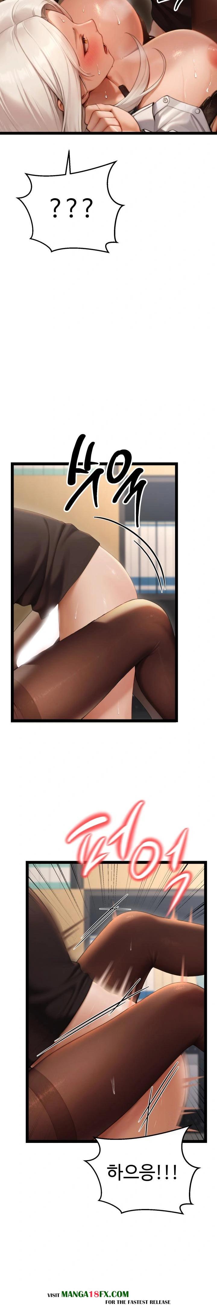 Hwanung’s Search for a Bride Raw - Chapter 6 - photo - 3