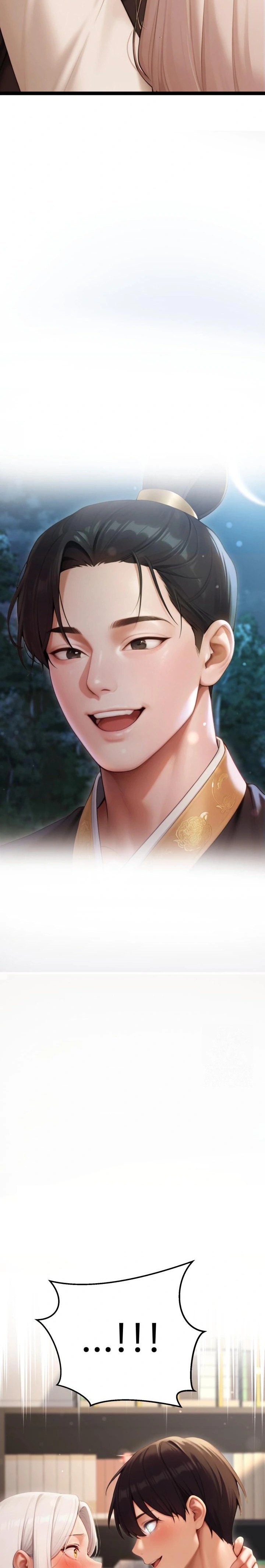 Hwanung’s Search for a Bride Raw - Chapter 6 - photo - 9
