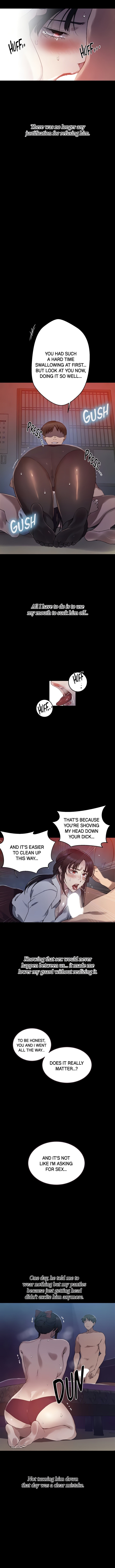 Secret Class - Chapter 258 - photo - 10