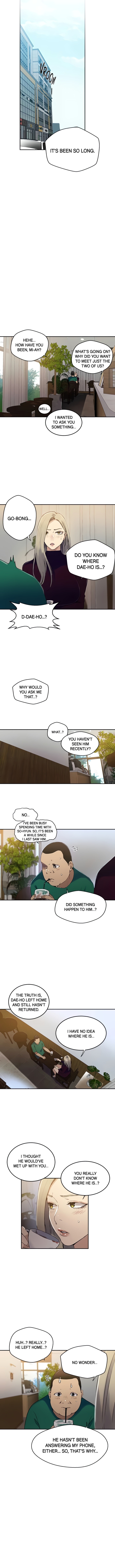 Secret Class - Chapter 258 - photo - 2