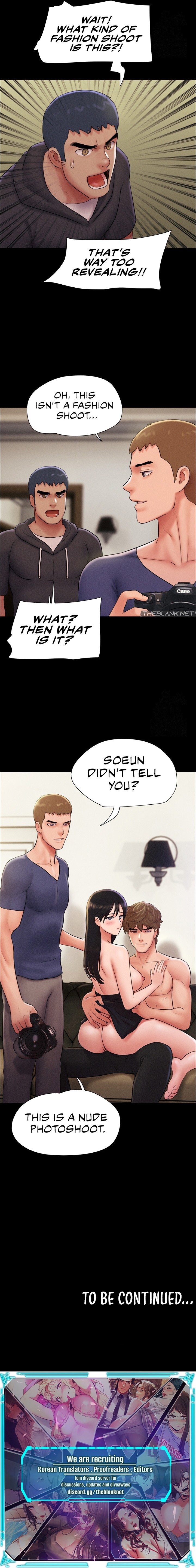 Soeun - Chapter 44 - photo - 12