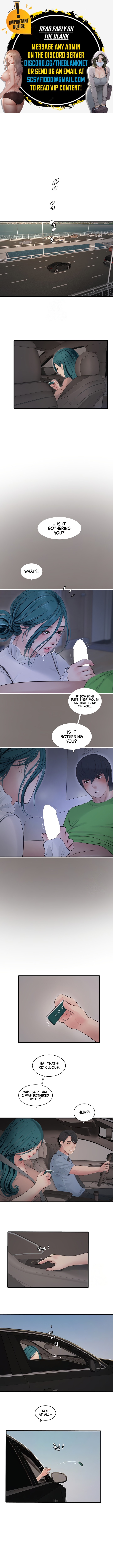 The Hole Diary - Chapter 80 - photo - 1