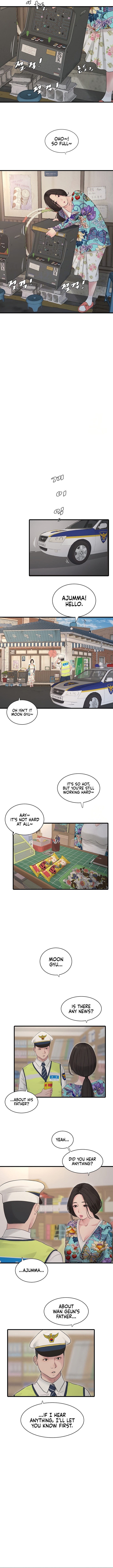 The Hole Diary - Chapter 80 - photo - 4