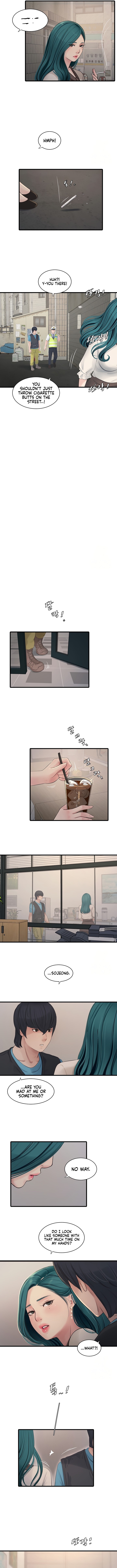 The Hole Diary - Chapter 80 - photo - 6