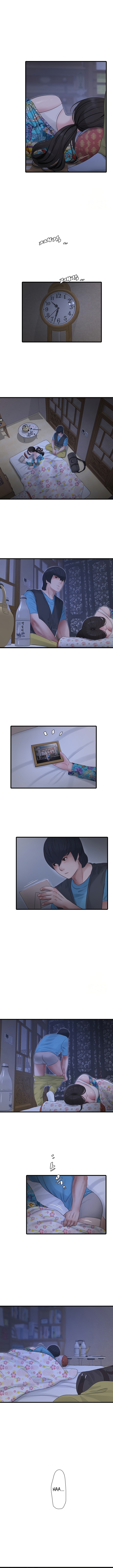 The Hole Diary - Chapter 80 - photo - 8