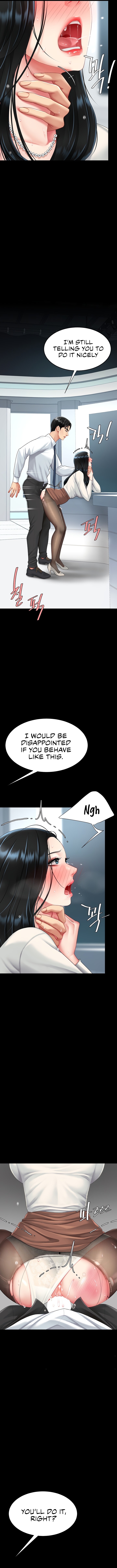 I’ll Eat Your Mom First - Chapter 94 - photo - 13