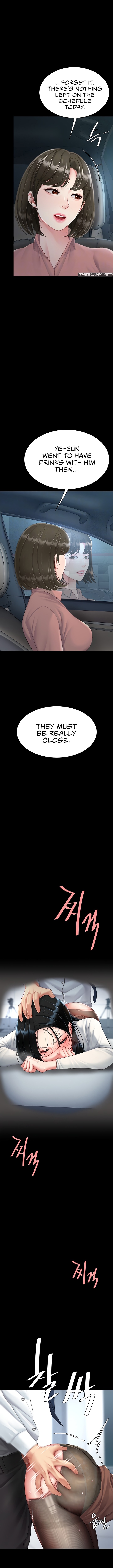 I’ll Eat Your Mom First - Chapter 94 - photo - 4