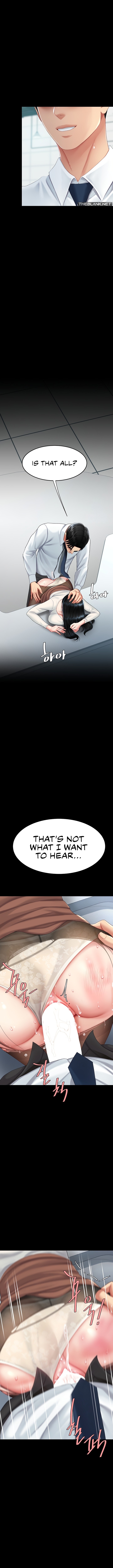 I’ll Eat Your Mom First - Chapter 94 - photo - 9