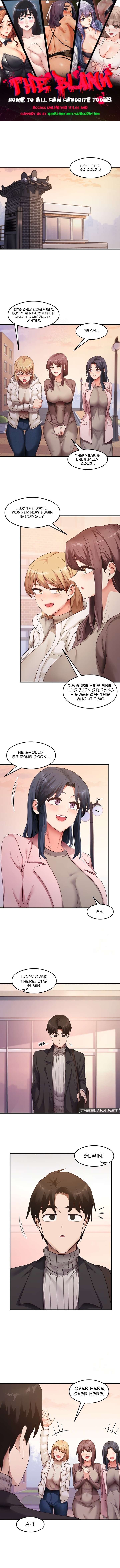 That Man’s Study Method - Chapter 41 - photo - 1