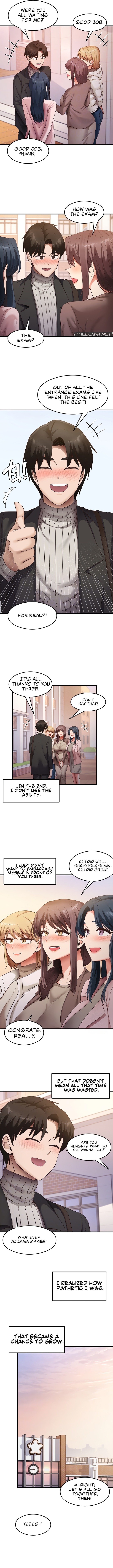 That Man’s Study Method - Chapter 41 - photo - 2