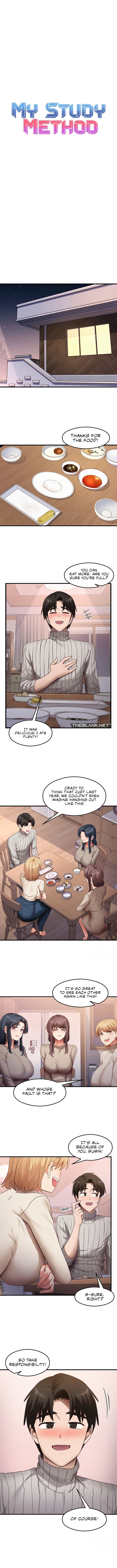 That Man’s Study Method - Chapter 41 - photo - 3