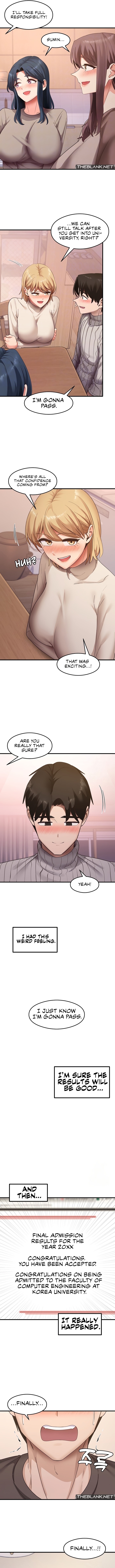 That Man’s Study Method - Chapter 41 - photo - 4