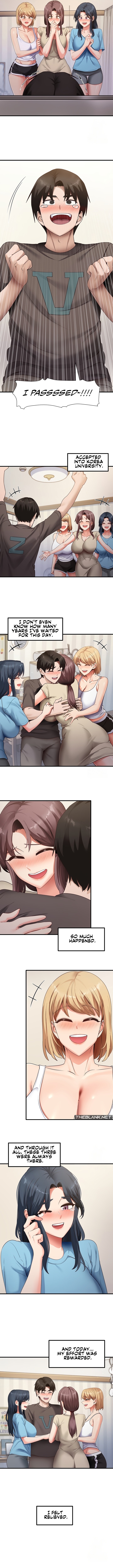That Man’s Study Method - Chapter 41 - photo - 5