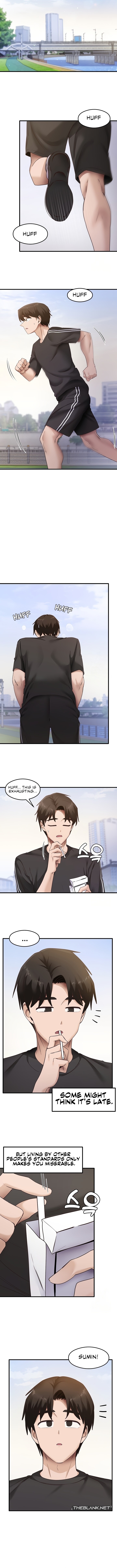 That Man’s Study Method - Chapter 41 - photo - 9