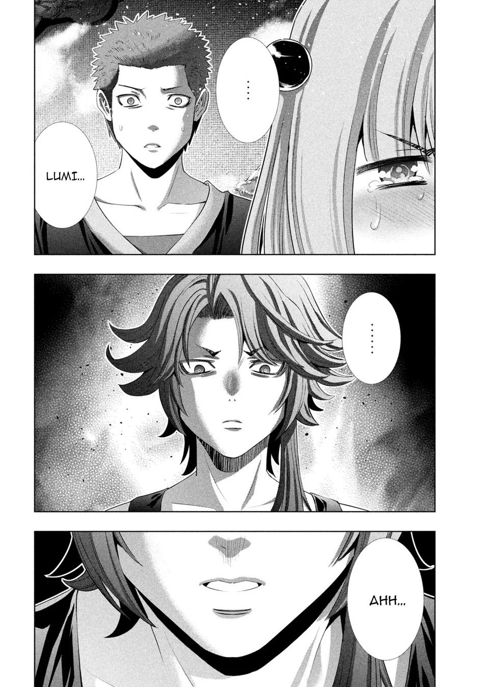 Parallel Paradise - Chapter 291 - photo - 16