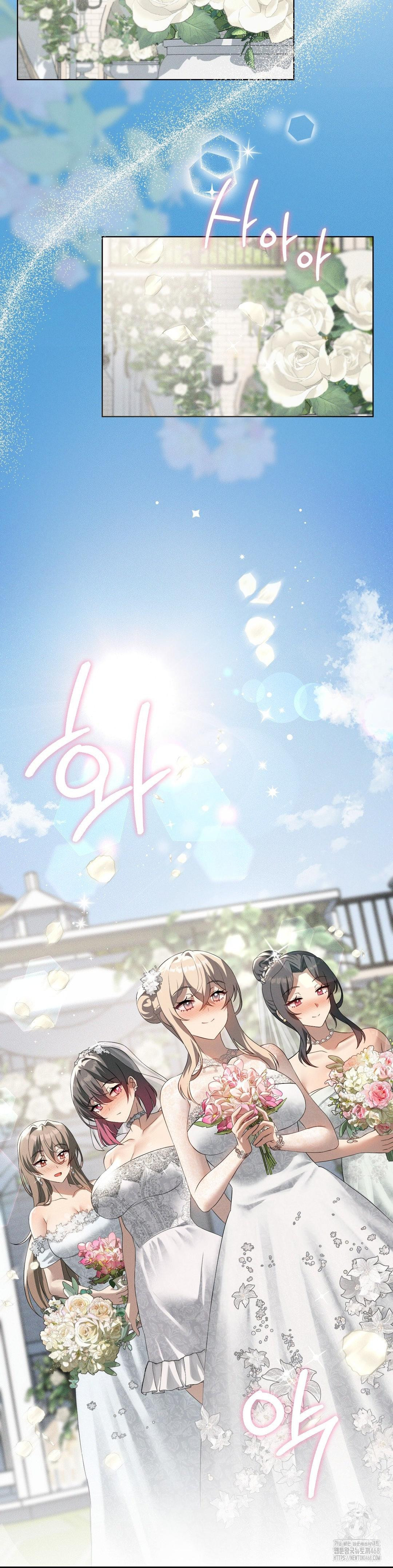 Level Up Until Satisfy Raw - Chapter 81 - photo - 15