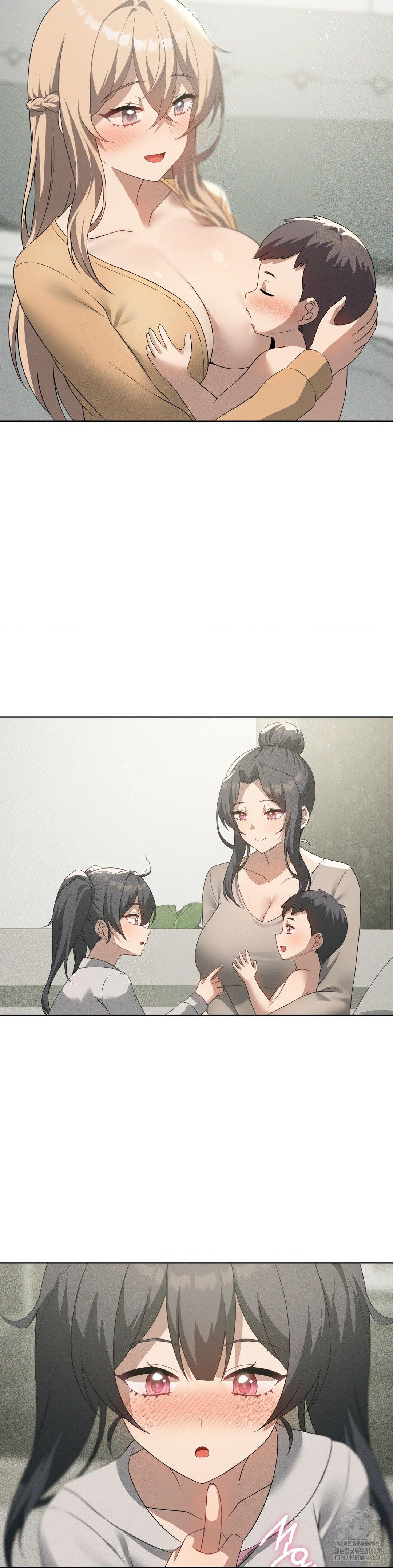 Level Up Until Satisfy Raw - Chapter 81 - photo - 28