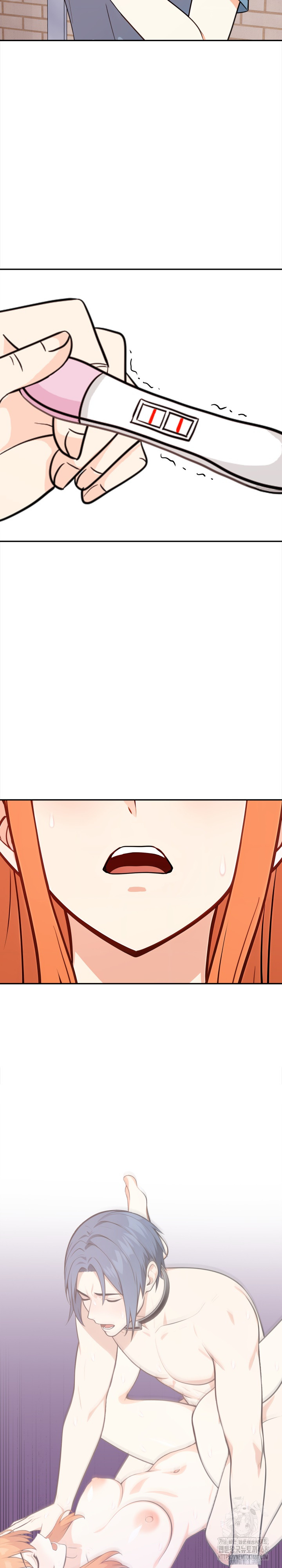 Secrets of a Women’s College Dormitory Raw - Chapter 32 - photo - 16