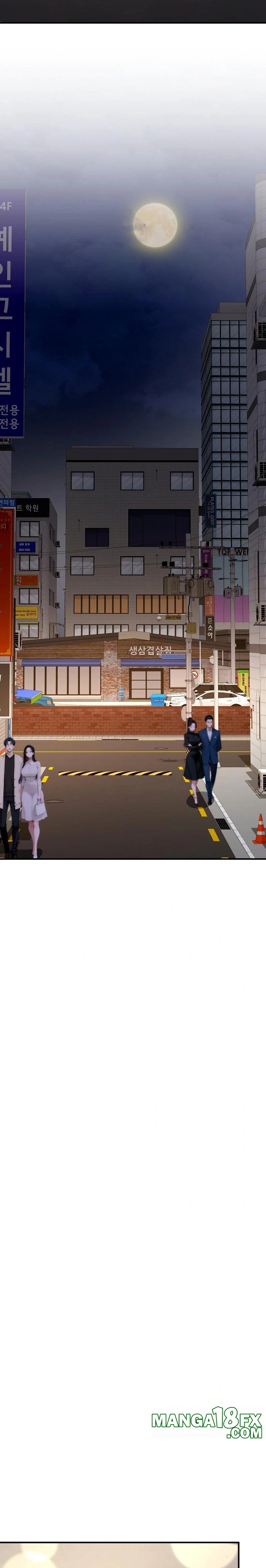 Desire Village Raw - Chapter 21 - photo - 23