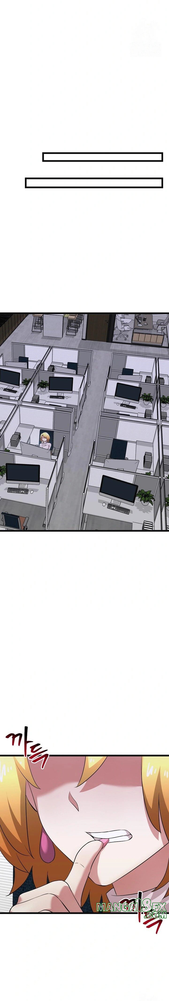 Running the Game Raw - Chapter 10 - photo - 35