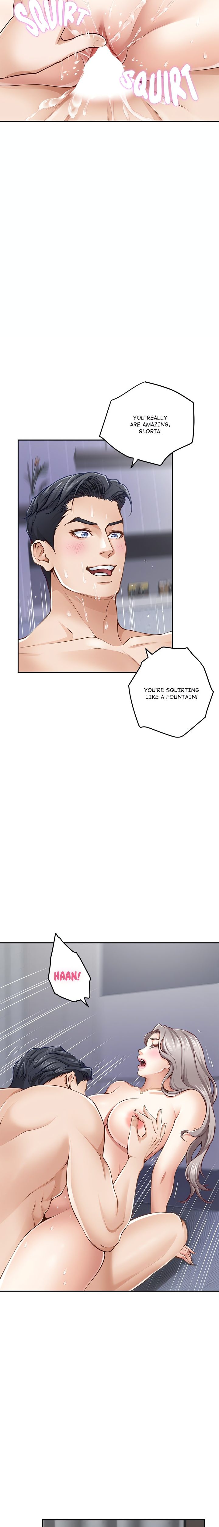 God of Pleasure - Chapter 47 - photo - 10