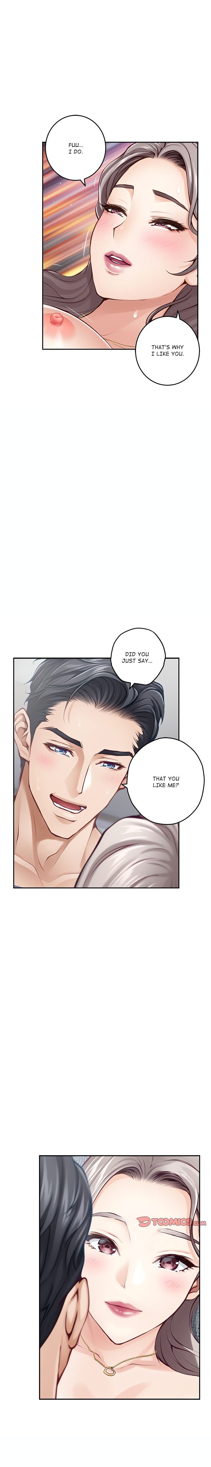 God of Pleasure - Chapter 47 - photo - 14