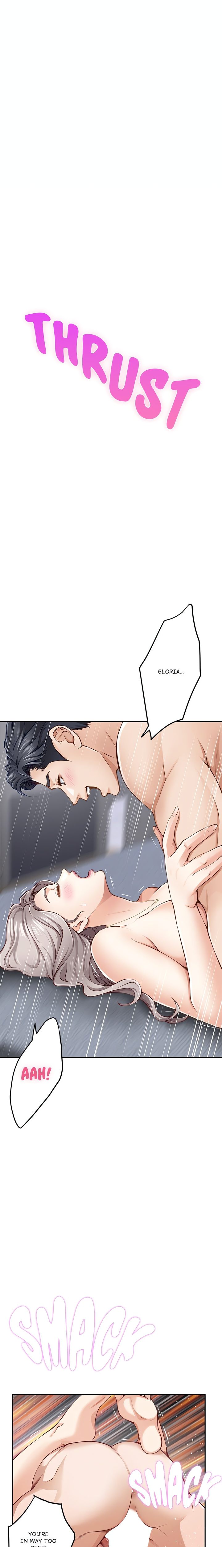 God of Pleasure - Chapter 47 - photo - 15