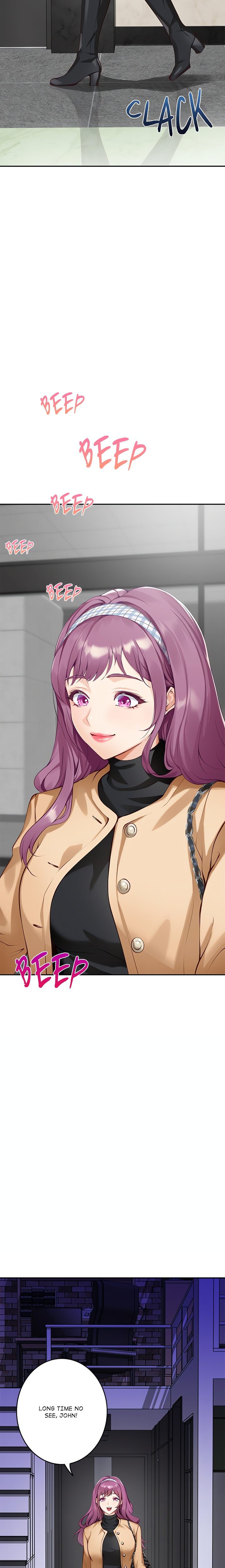 God of Pleasure - Chapter 47 - photo - 2