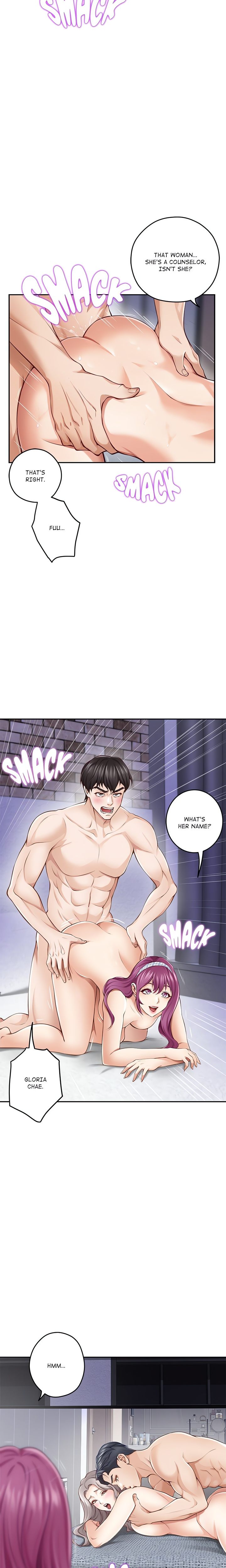 God of Pleasure - Chapter 47 - photo - 20