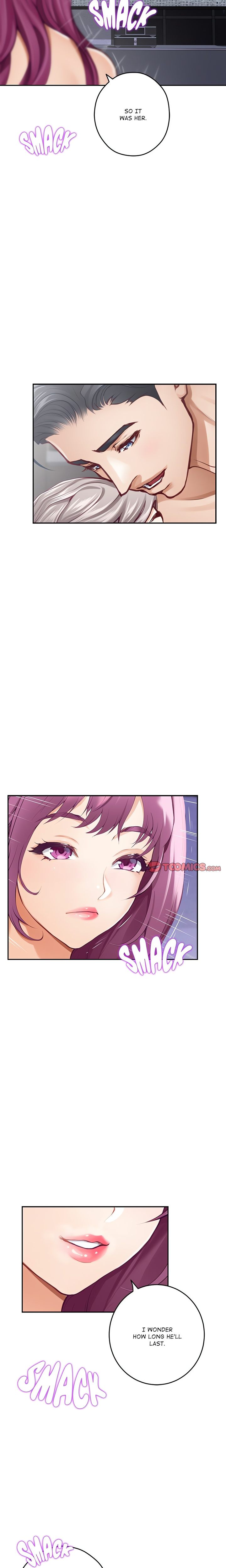 God of Pleasure - Chapter 47 - photo - 21