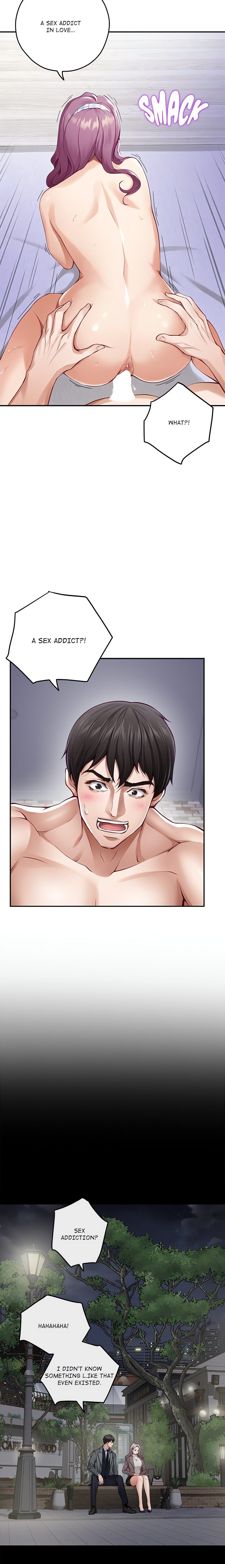 God of Pleasure - Chapter 47 - photo - 22