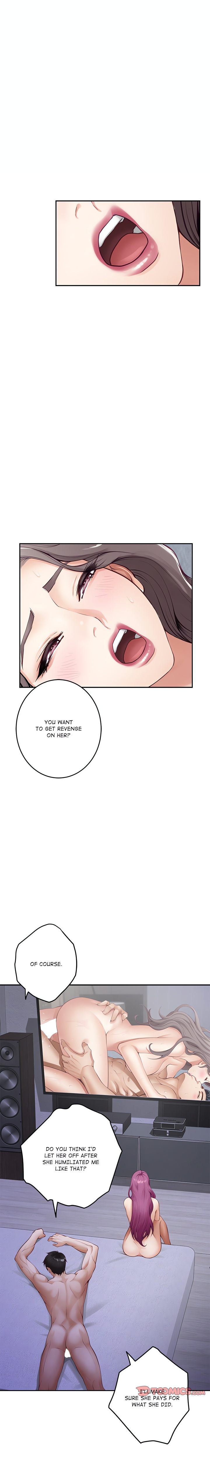 God of Pleasure - Chapter 47 - photo - 29