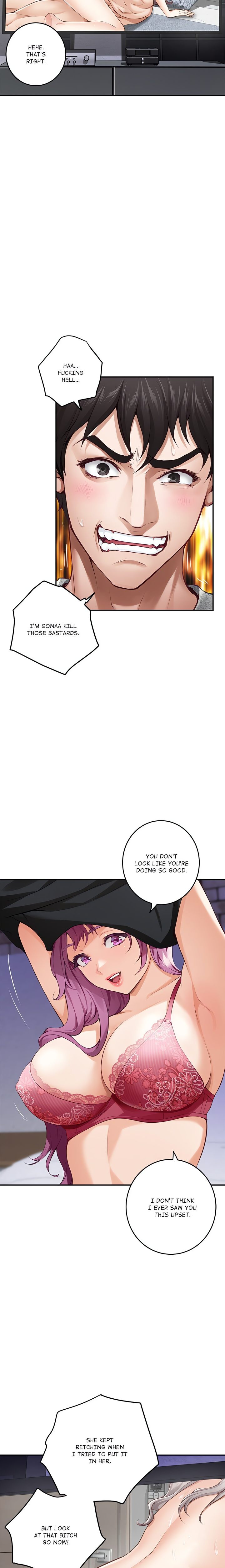 God of Pleasure - Chapter 47 - photo - 5