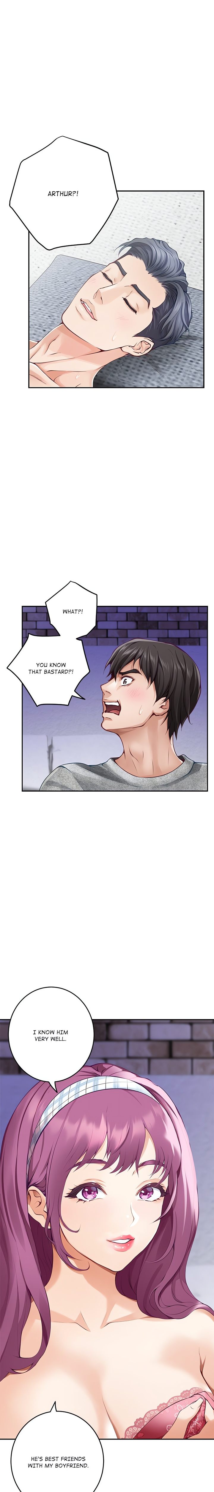 God of Pleasure - Chapter 47 - photo - 7