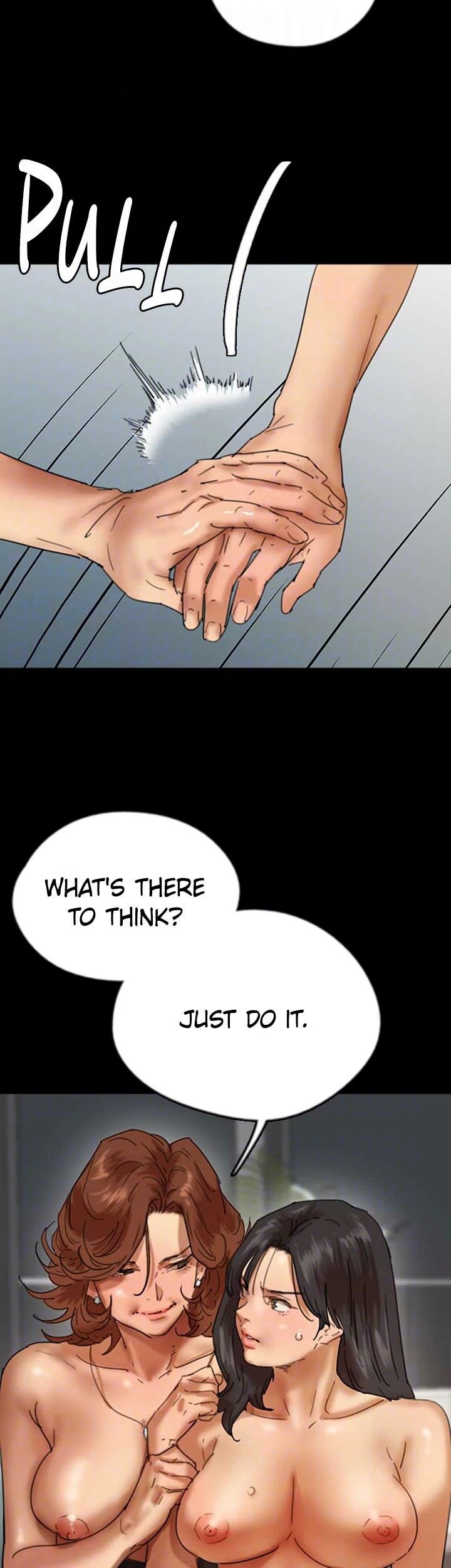 Benefactor’s Daughters - Chapter 76 - photo - 13