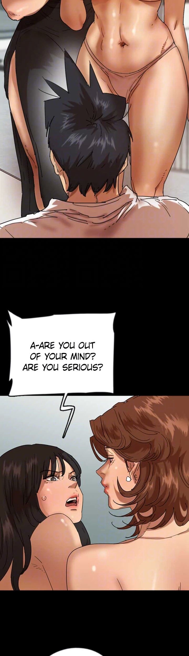 Benefactor’s Daughters - Chapter 76 - photo - 14