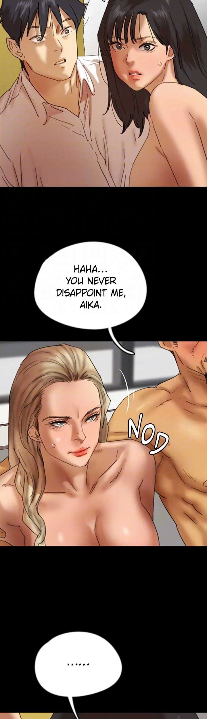 Benefactor’s Daughters - Chapter 76 - photo - 18