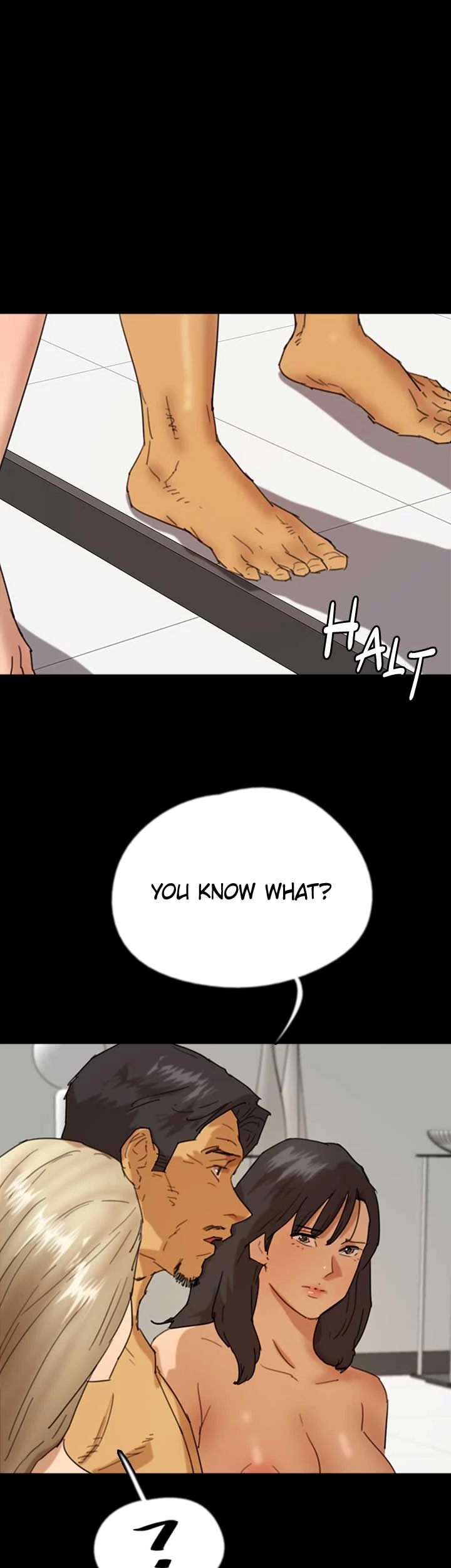 Benefactor’s Daughters - Chapter 76 - photo - 2