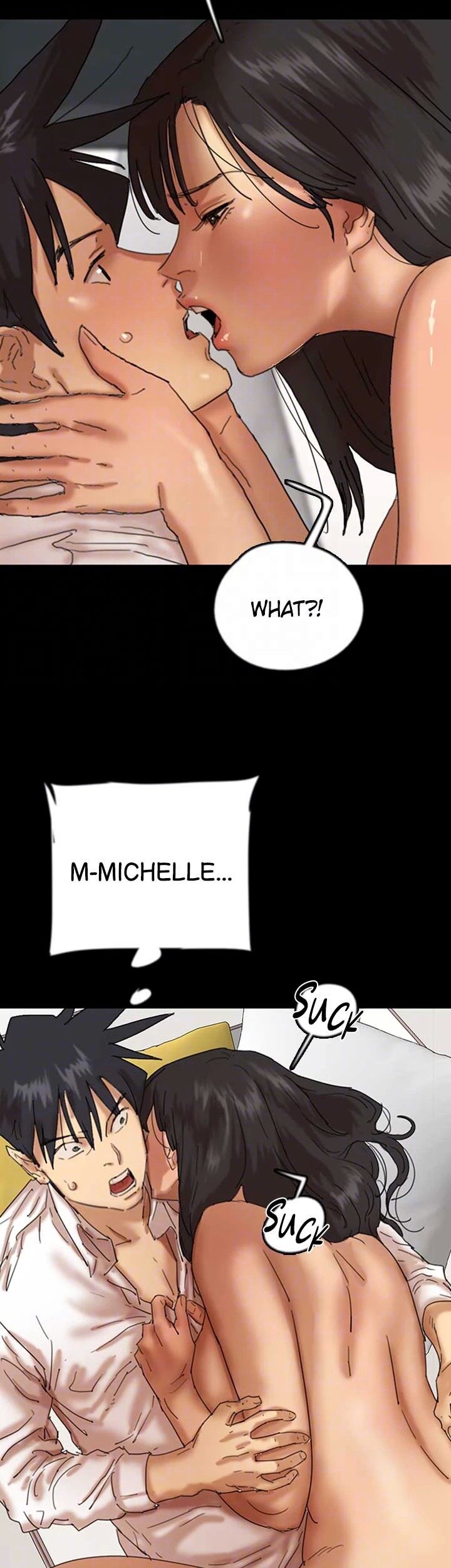Benefactor’s Daughters - Chapter 76 - photo - 20