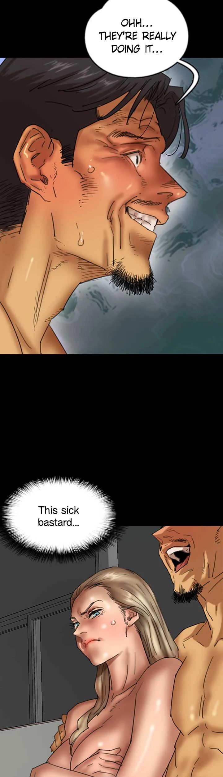 Benefactor’s Daughters - Chapter 76 - photo - 28