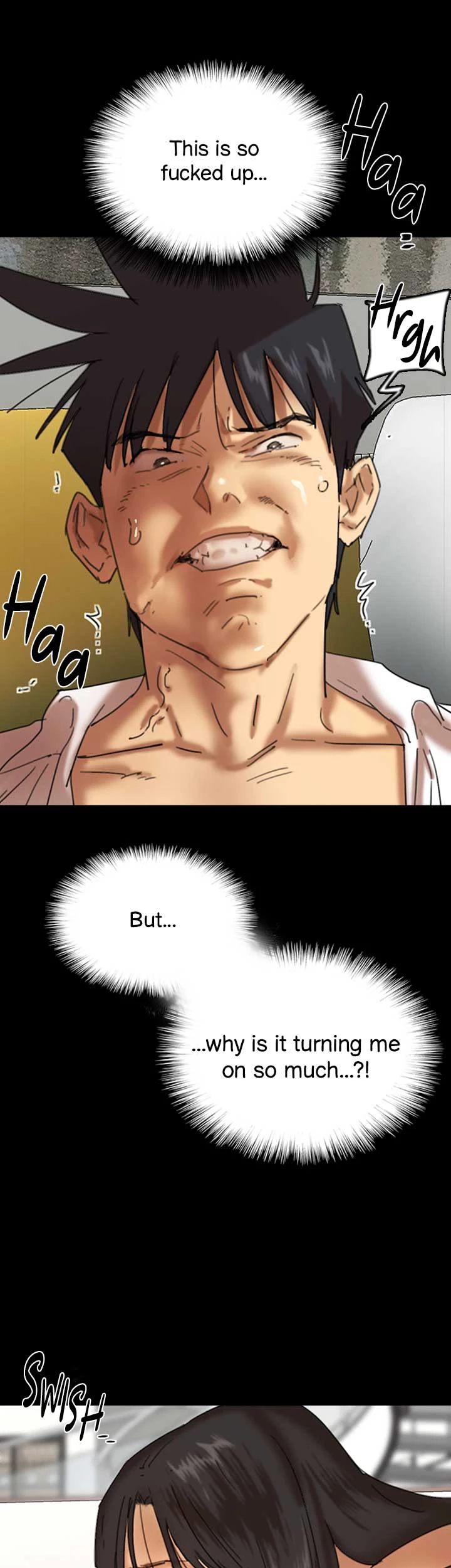 Benefactor’s Daughters - Chapter 76 - photo - 30
