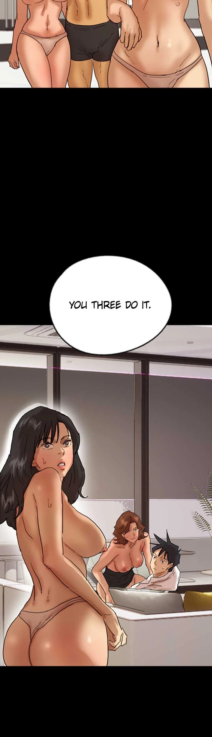 Benefactor’s Daughters - Chapter 76 - photo - 4