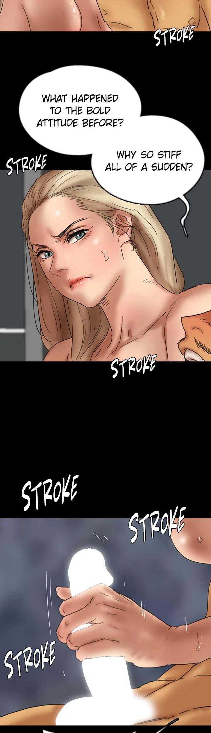 Benefactor’s Daughters - Chapter 76 - photo - 53