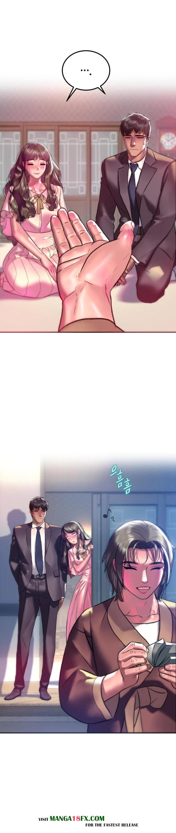 The Monster in My Room Raw - Chapter 22 - photo - 8